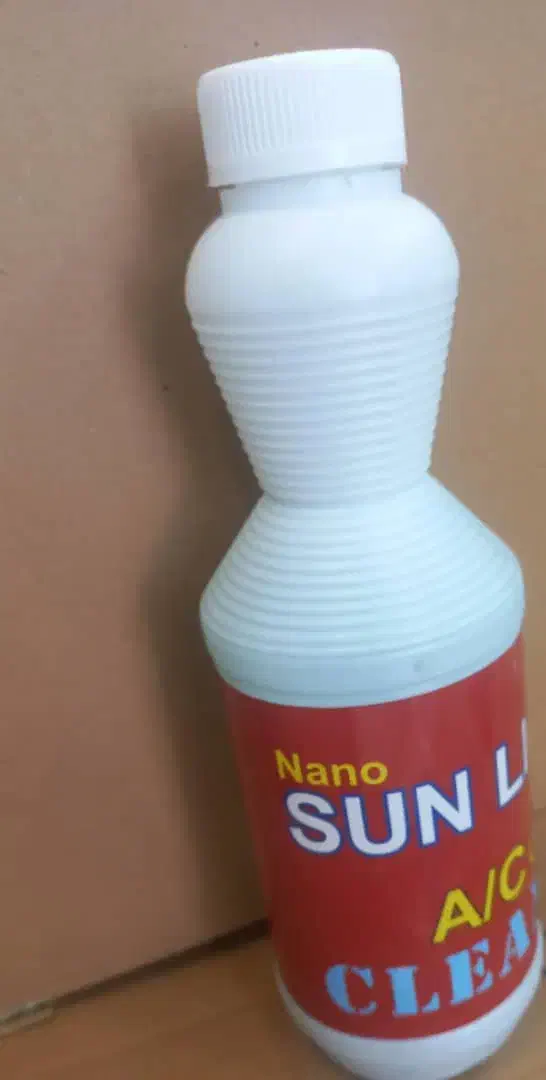 محلول شستشو پنل ورادیات کولر|کولر گازی و فنکوئل|امیدیه, |دیوار