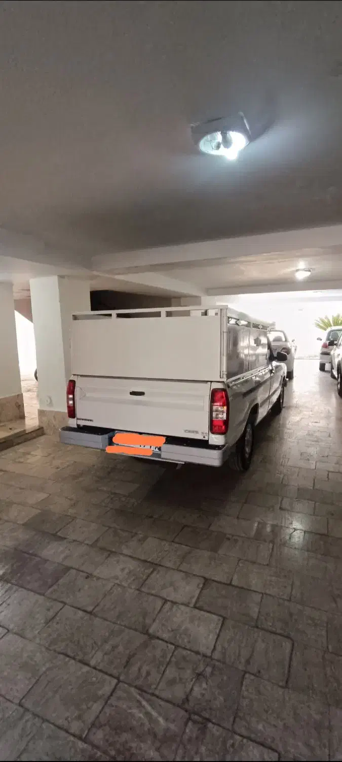 مزدا 1402|خودرو سواری و وانت|آمل, |دیوار