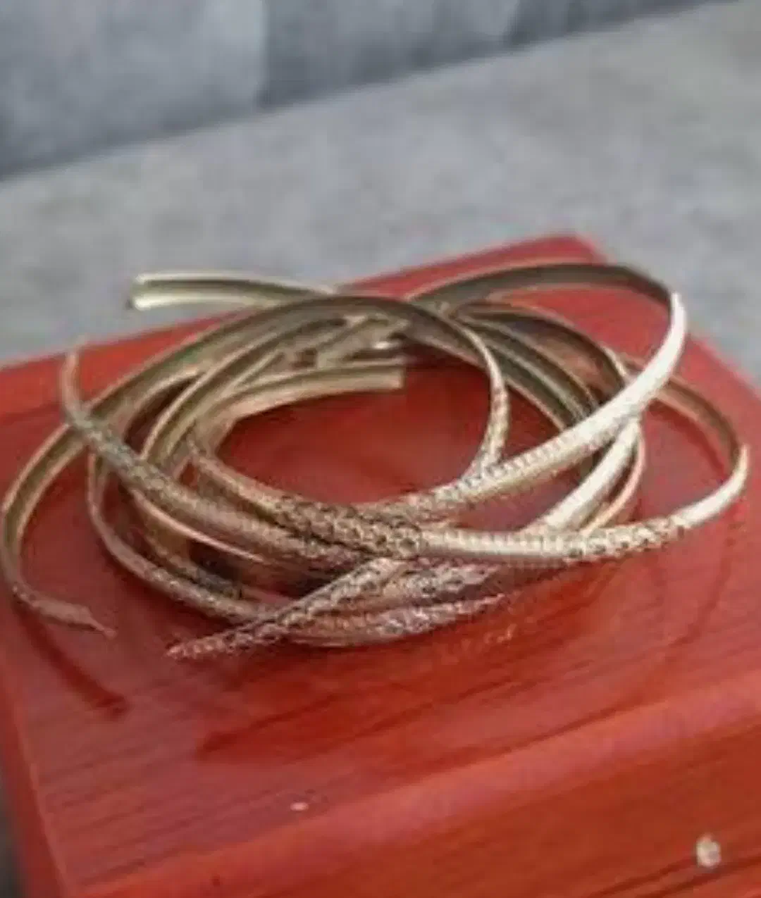 یه تکه طلا گم کردم|جواهرات|سنندج, |دیوار