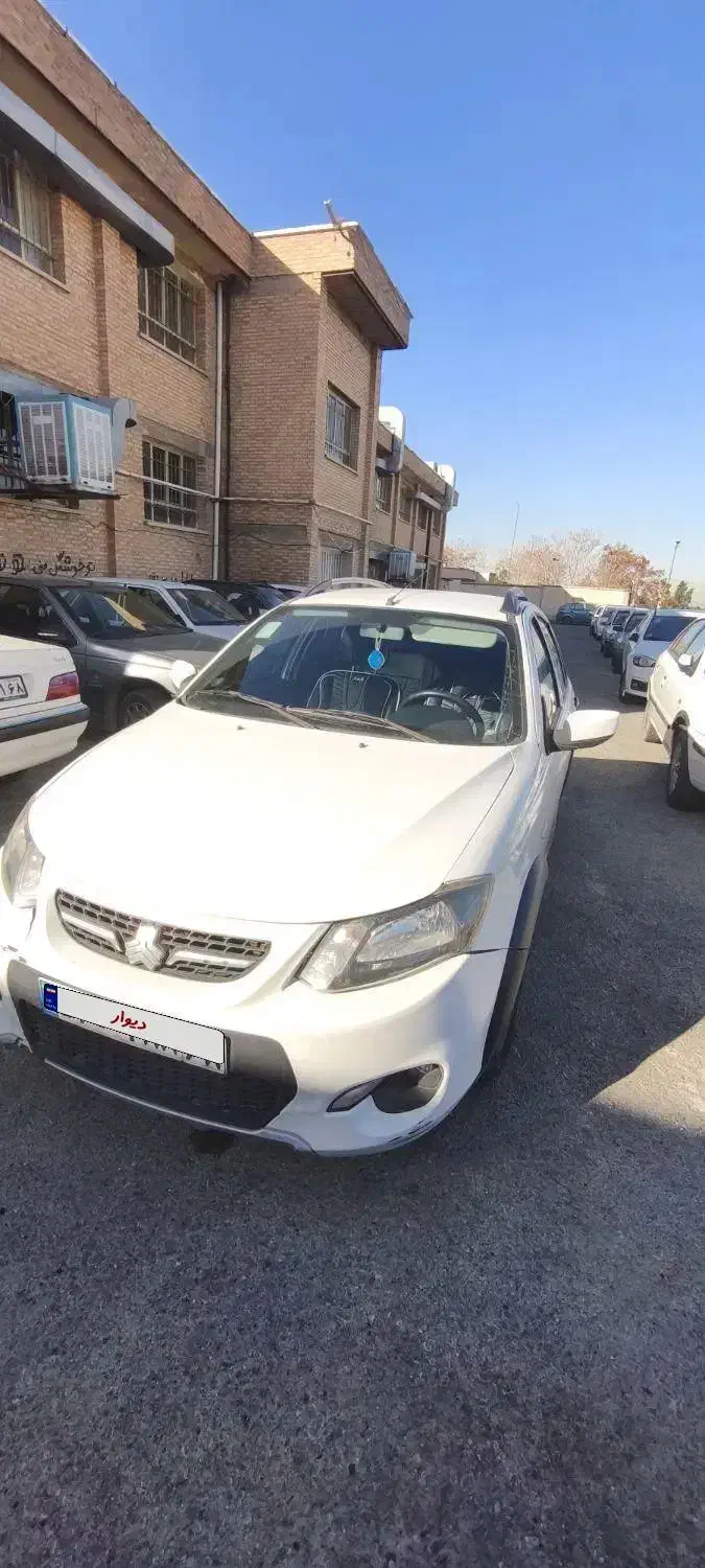 کوییک gx 401|خودرو سواری و وانت|مشکین‌دشت, |دیوار