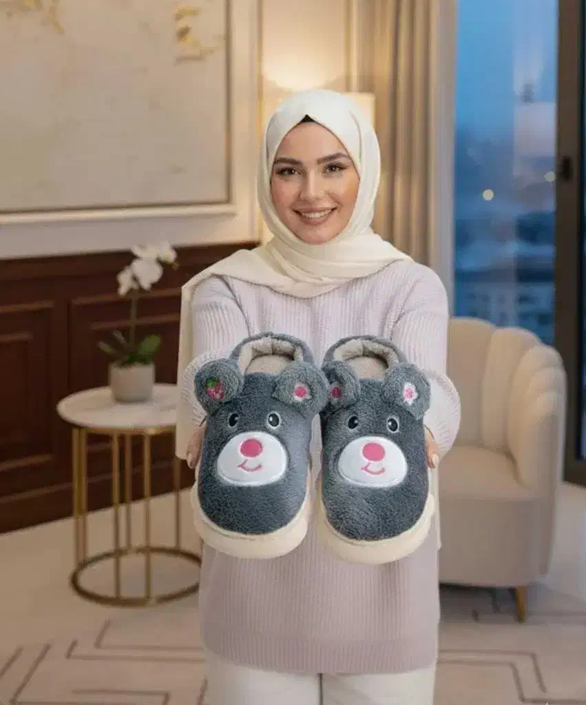 صندل پاپوش اسلیپر ست مادر فرزندی نلین|کیف، کفش، کمربند|مشهد, سپاد|دیوار