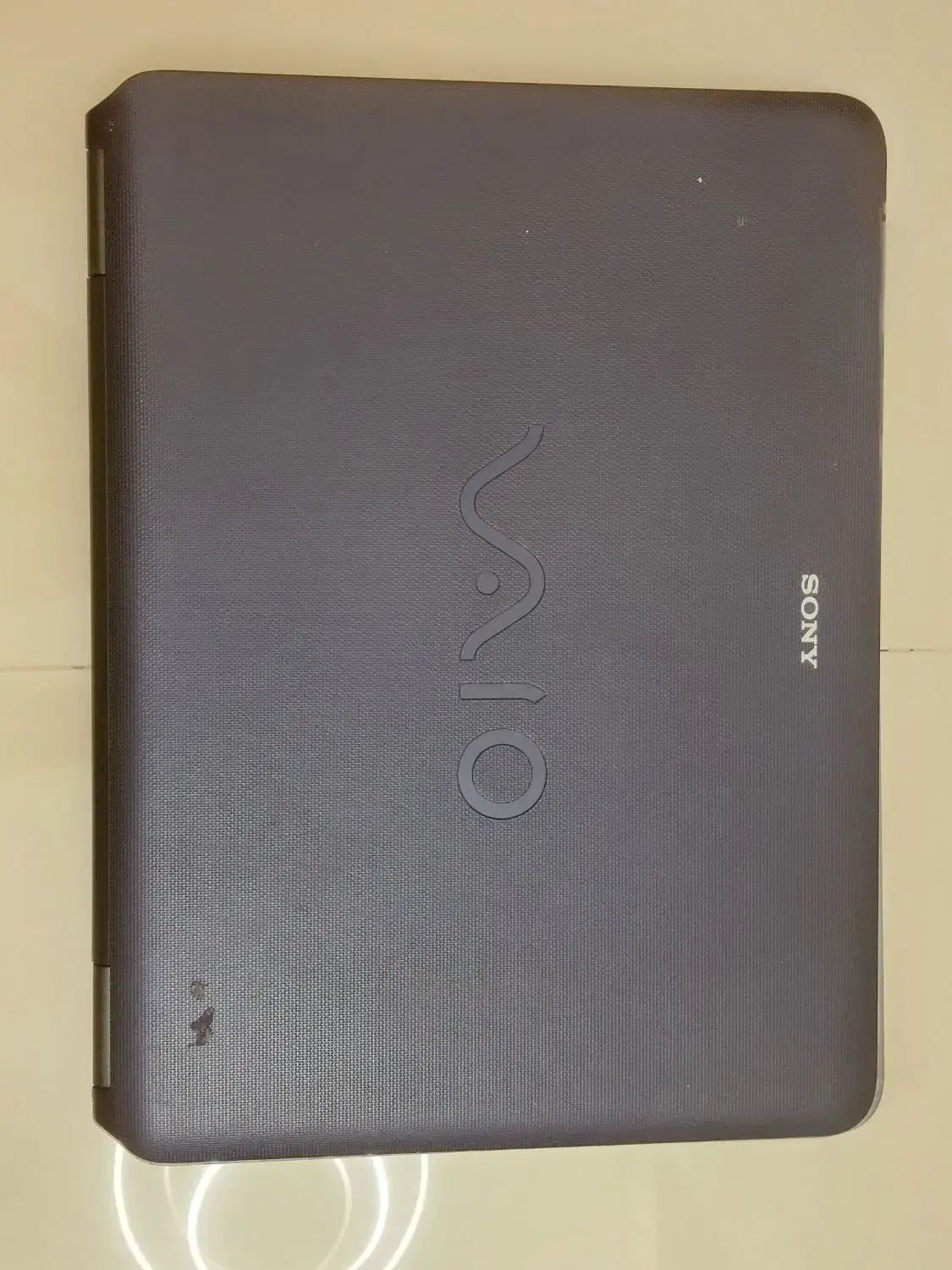 لپتاپ سونی سری VGN|رایانه همراه|اصفهان, شهرستان|دیوار