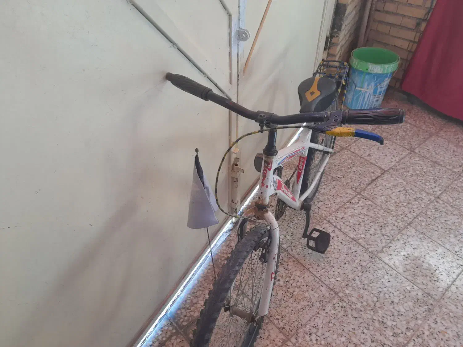 دوچرخه ۲۴|دوچرخه، اسکیت، اسکوتر|شوش, |دیوار