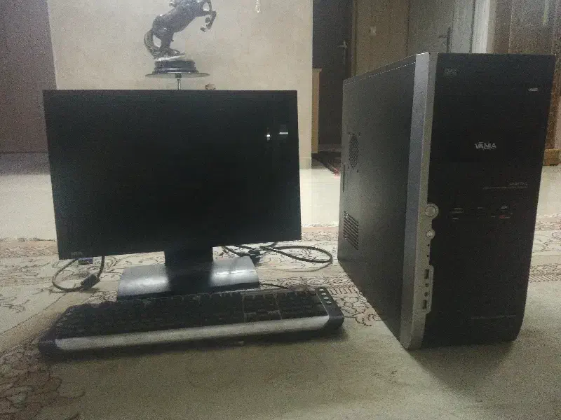 کامپیوتر|رایانه رومیزی|قوچان, |دیوار