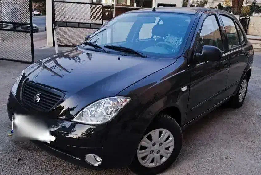 تیبا2|خودرو سواری و وانت|کرمانشاه, |دیوار