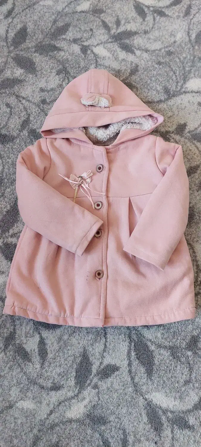 کت وشال گردن|کفش و لباس بچه|جوانرود, |دیوار