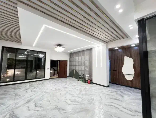 ویلا200متری%سندششدانگ& رنج2/5میلیارد نور|فروش خانه و ویلا|عباس‌آباد, |دیوار