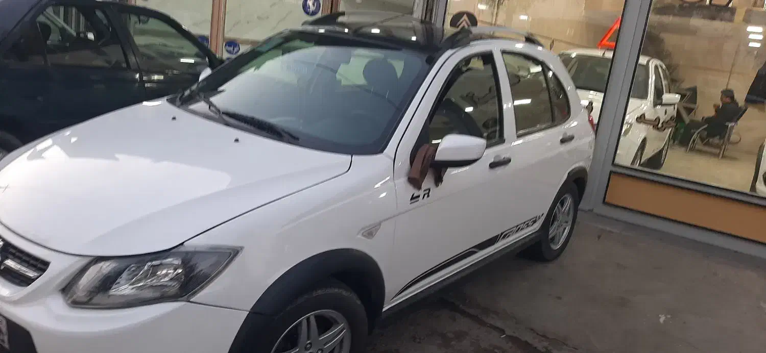 کوئیک مدل ۱۳۹۹|خودرو سواری و وانت|بناب, |دیوار