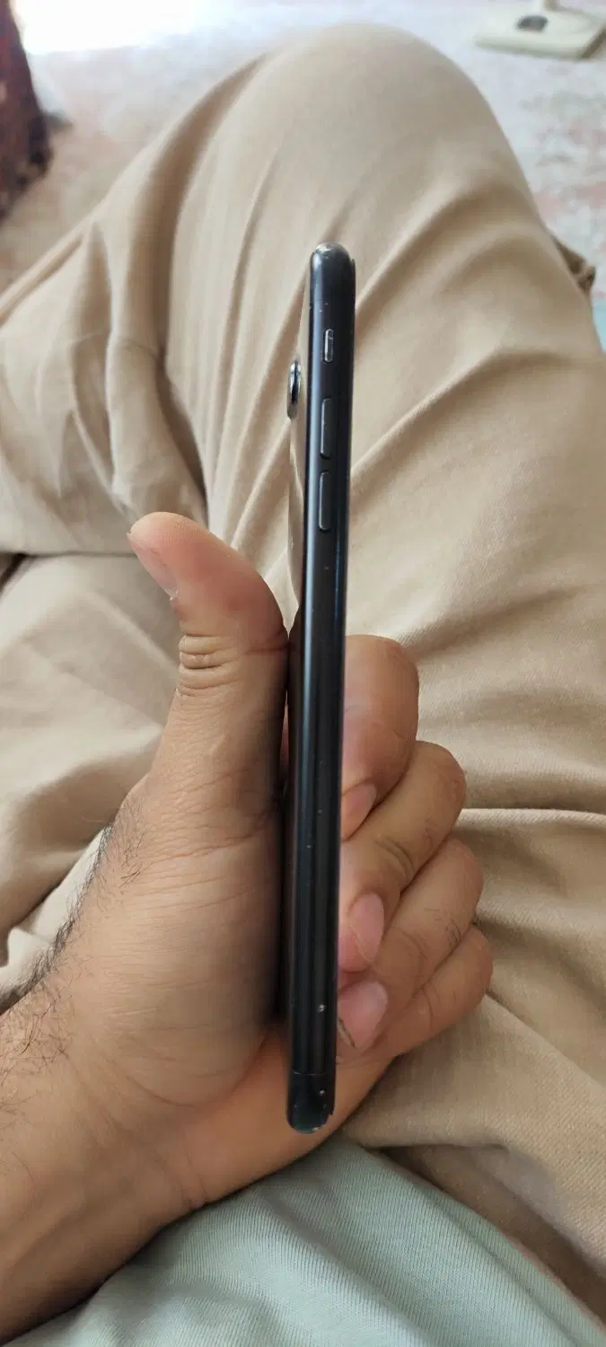 ایفون 7 plus|موبایل|اصفهان, سودان|دیوار