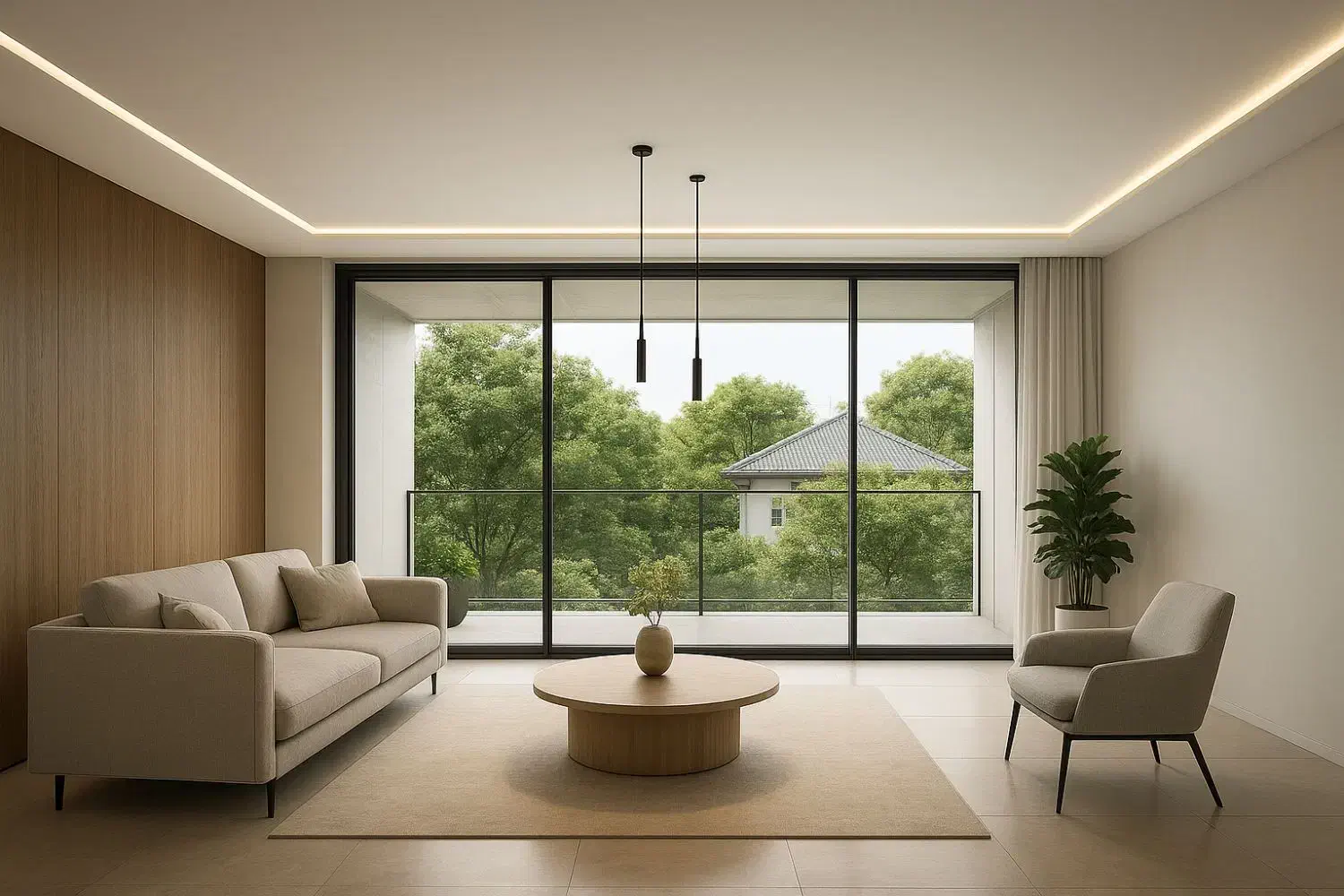 زندگی در لوکیشنی خاص با امکانات مدرن و تمام‌عیار|پیش‌فروش املاک|لاهیجان, کوی استادان|دیوار