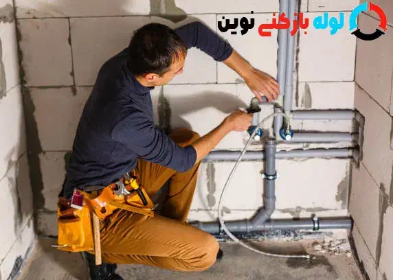 لوله کشی|خدمات پیشه و مهارت|سلماس, |دیوار
