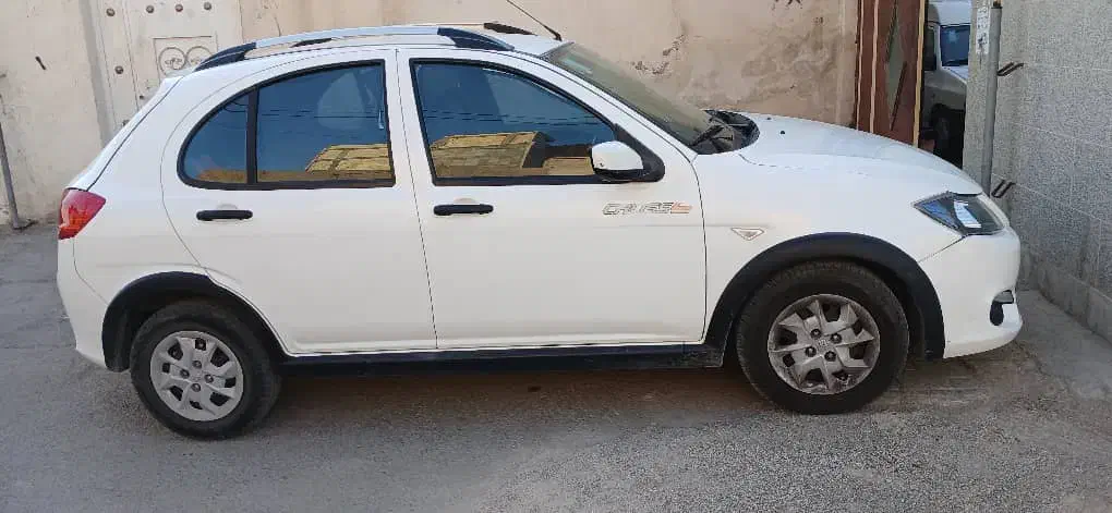 کوئیک ساده مدل 11/1401 بدون رنگ|خودرو سواری و وانت|بندرعباس, |دیوار