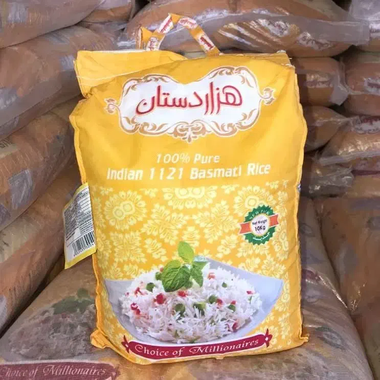 برنج فجر،هندی، پاکستانی|خوردنی و آشامیدنی|محلات, |دیوار