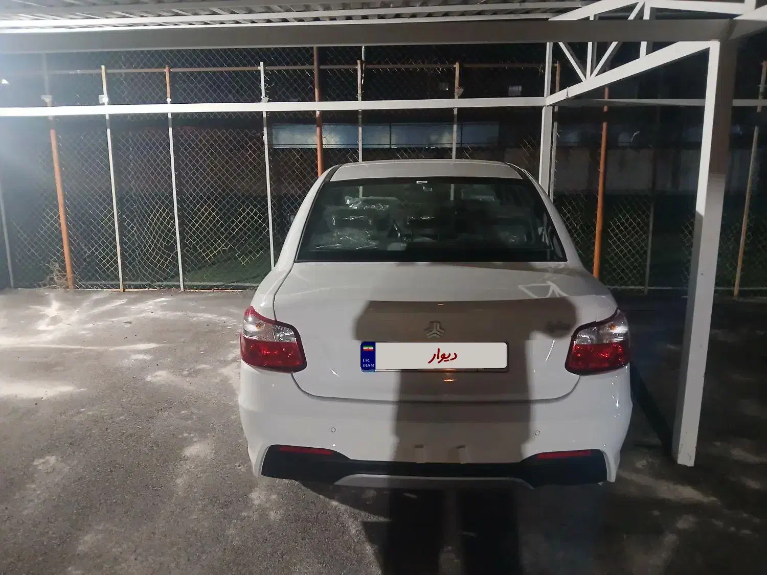 ساینا اس|خودرو سواری و وانت|آبیک, |دیوار