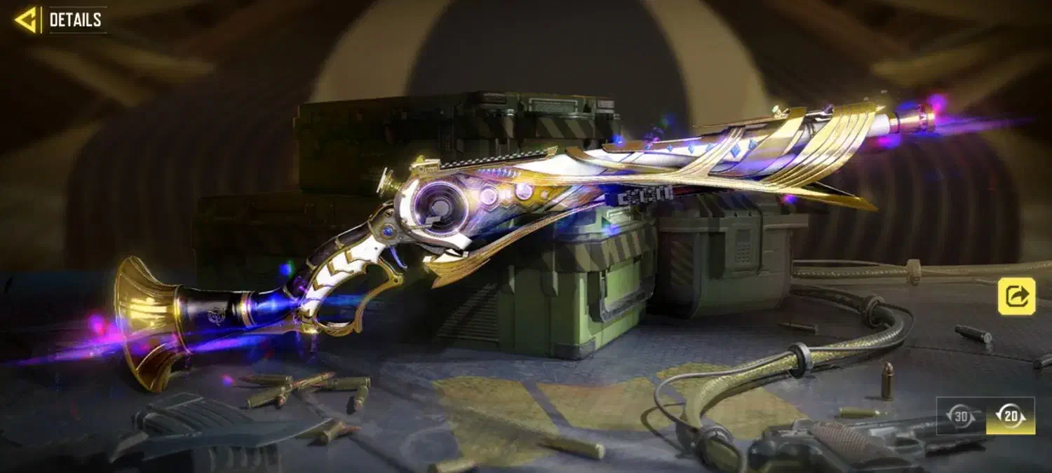 اکانت کالاف گانزو لجند و اچ اس لجند فقط حضوری|کنسول، بازی ویدئویی و آنلاین|شیراز, شهرک مدرس|دیوار