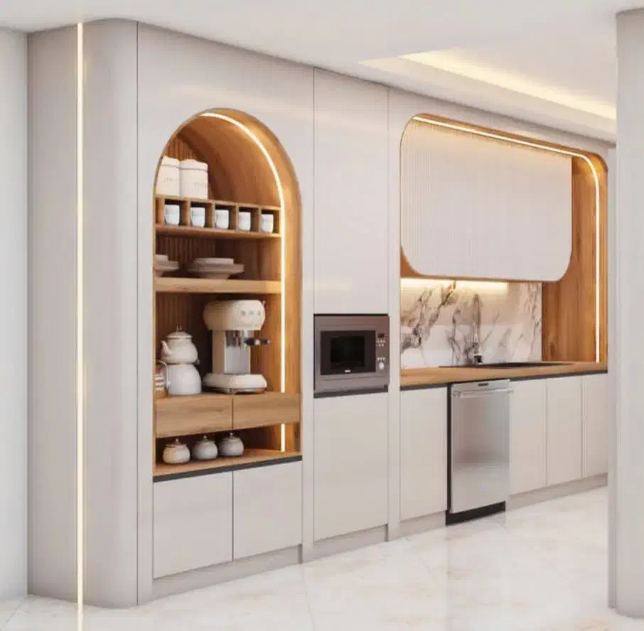 نیرو کار برای کارگاه ام دی اف ساده|استخدام معماری، عمران و ساختمانی|قم, جمکران|دیوار