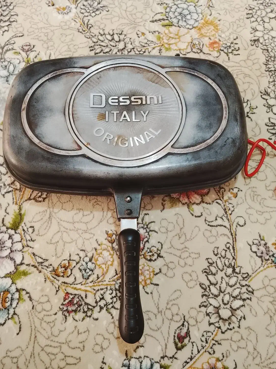 تابه رژیمی در حد نو|ظروف پخت‌وپز|کوهدشت, |دیوار