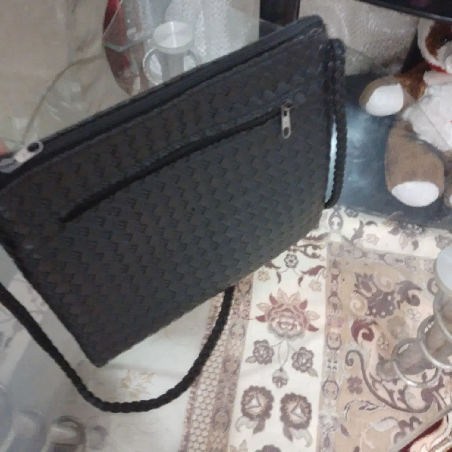 کیف رودوشی|کیف، کفش، کمربند|لنگرود, |دیوار