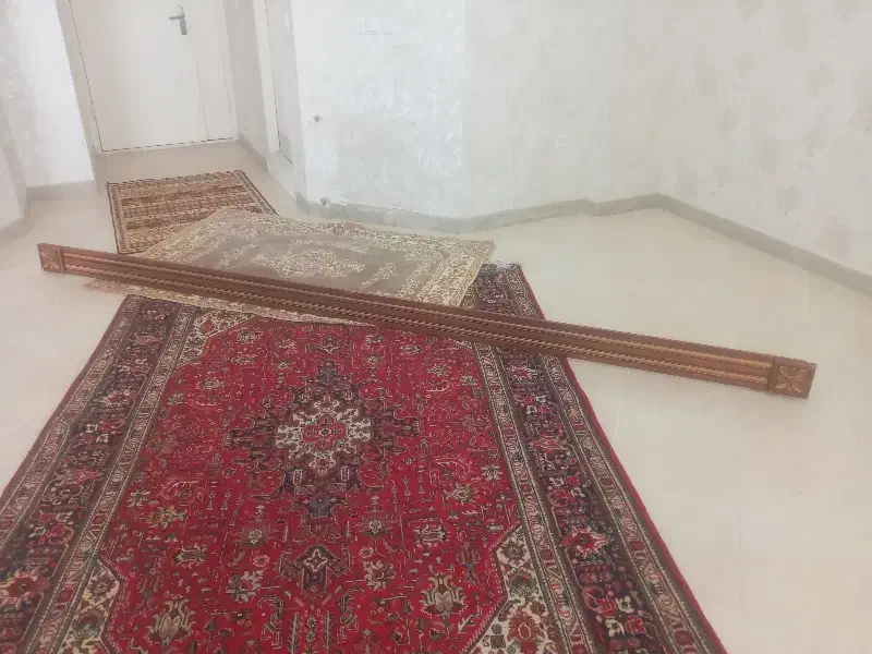 کتیبه ۳.۸۰|پرده، رانر، رومیزی|سهند, |دیوار