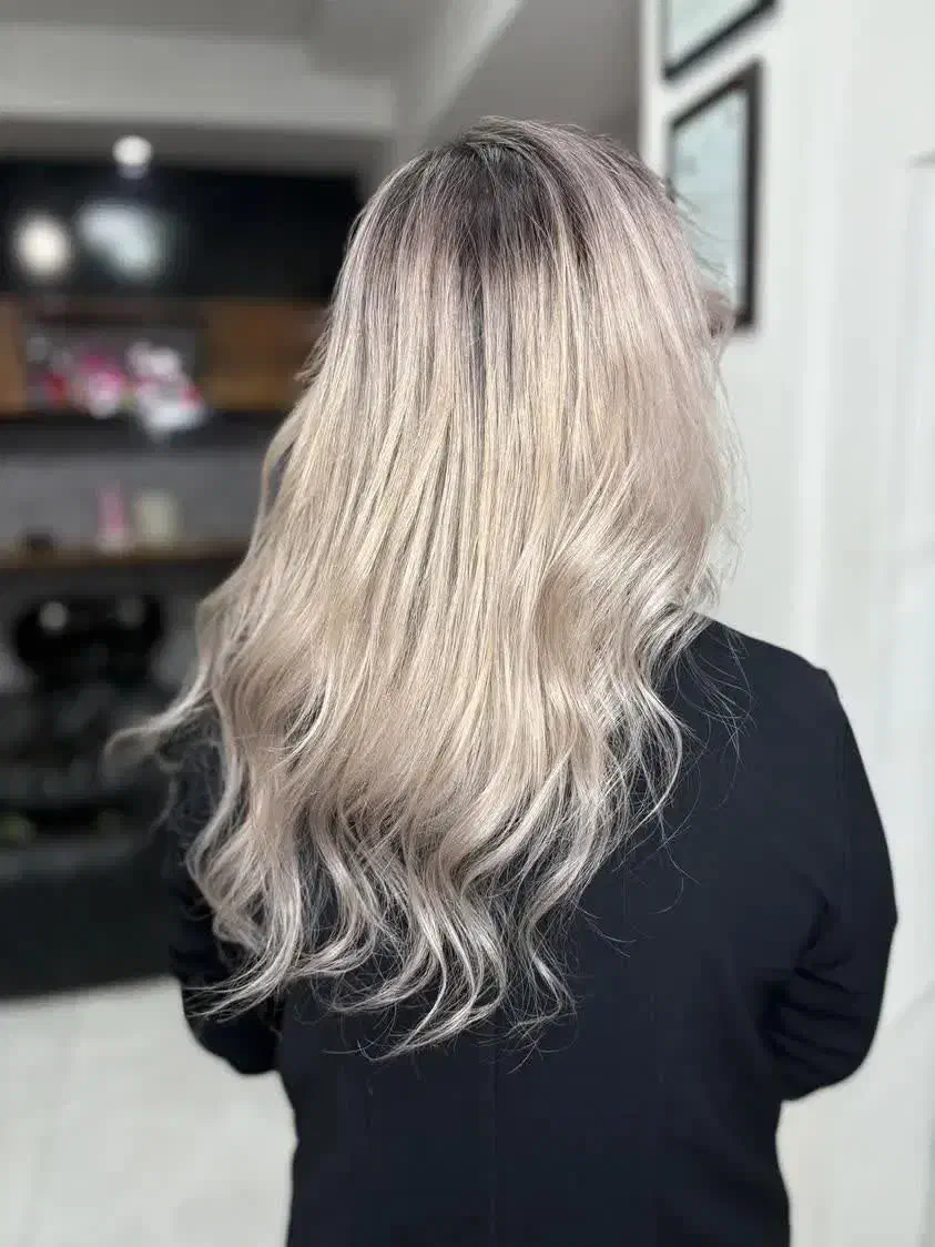 رنگ ولایت|خدمات آرایشگری و زیبایی|مشهد, ایثار|دیوار