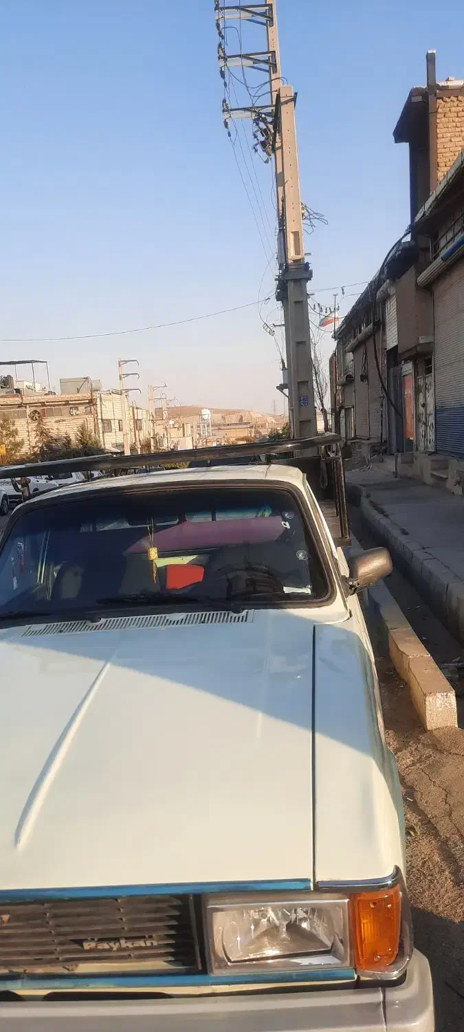 باربری|خدمات حمل و نقل|بومهن, |دیوار