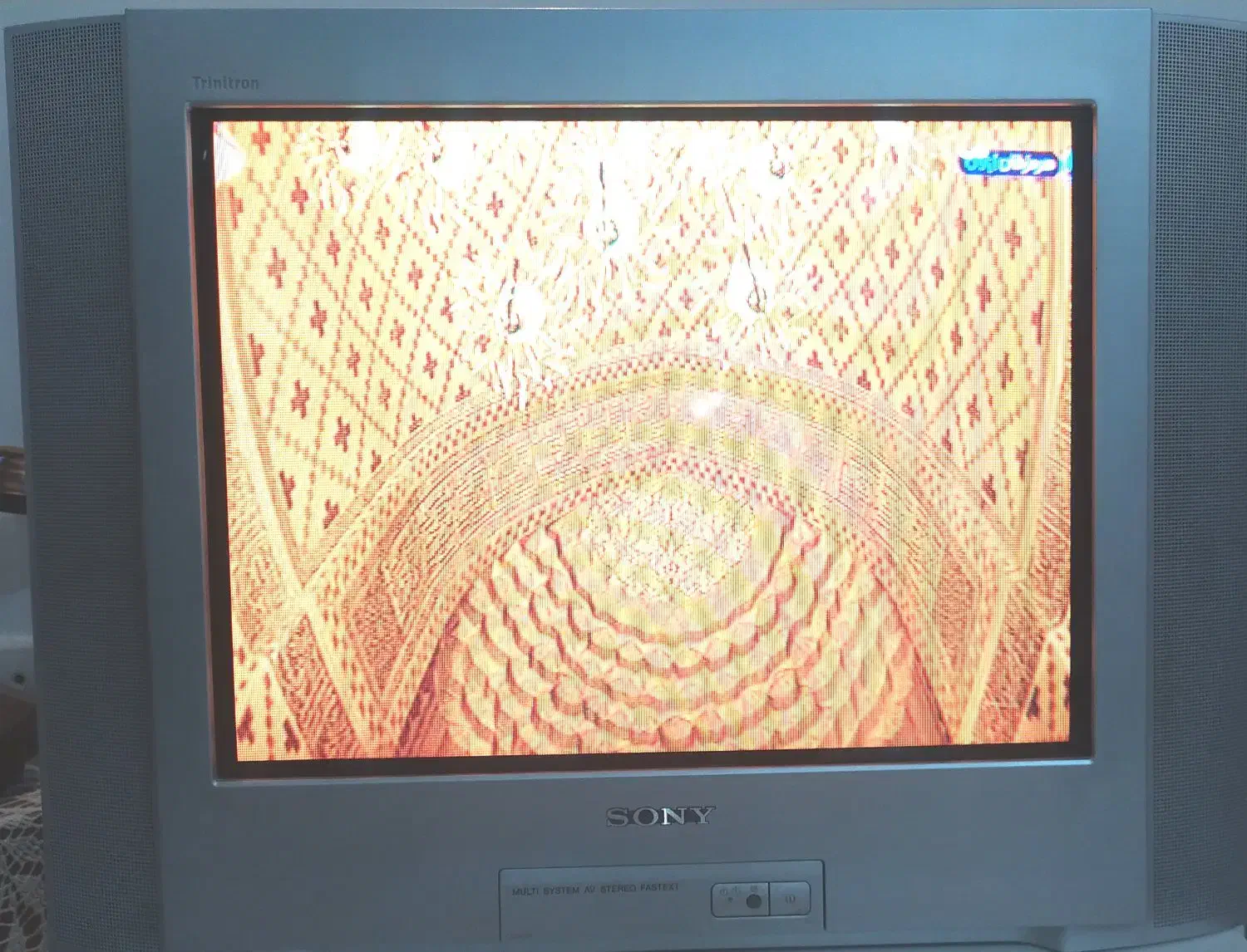 تلوزیون سونی|تلویزیون و پروژکتور|رشت, پیرکلاچای|دیوار