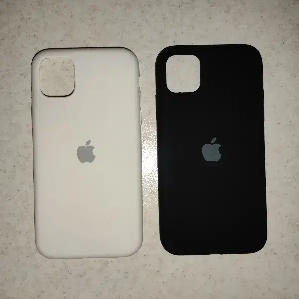 سیلیکون اورجینال iPhone 11 Noraml|لوازم جانبی موبایل و تبلت|تهران, سازمان برنامه شمالی|دیوار