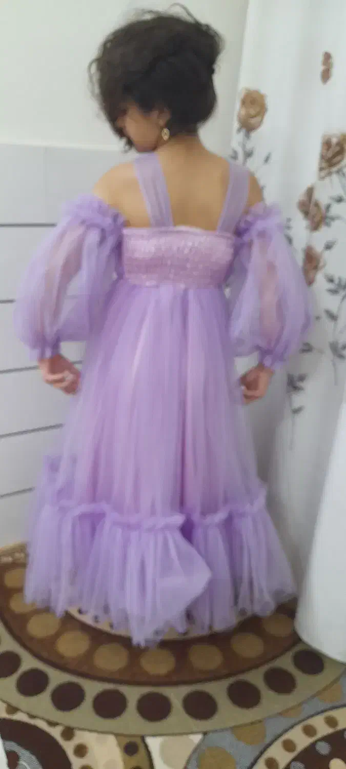 لباس مجلسی دخترانه|لباس|خمینیشهر, |دیوار