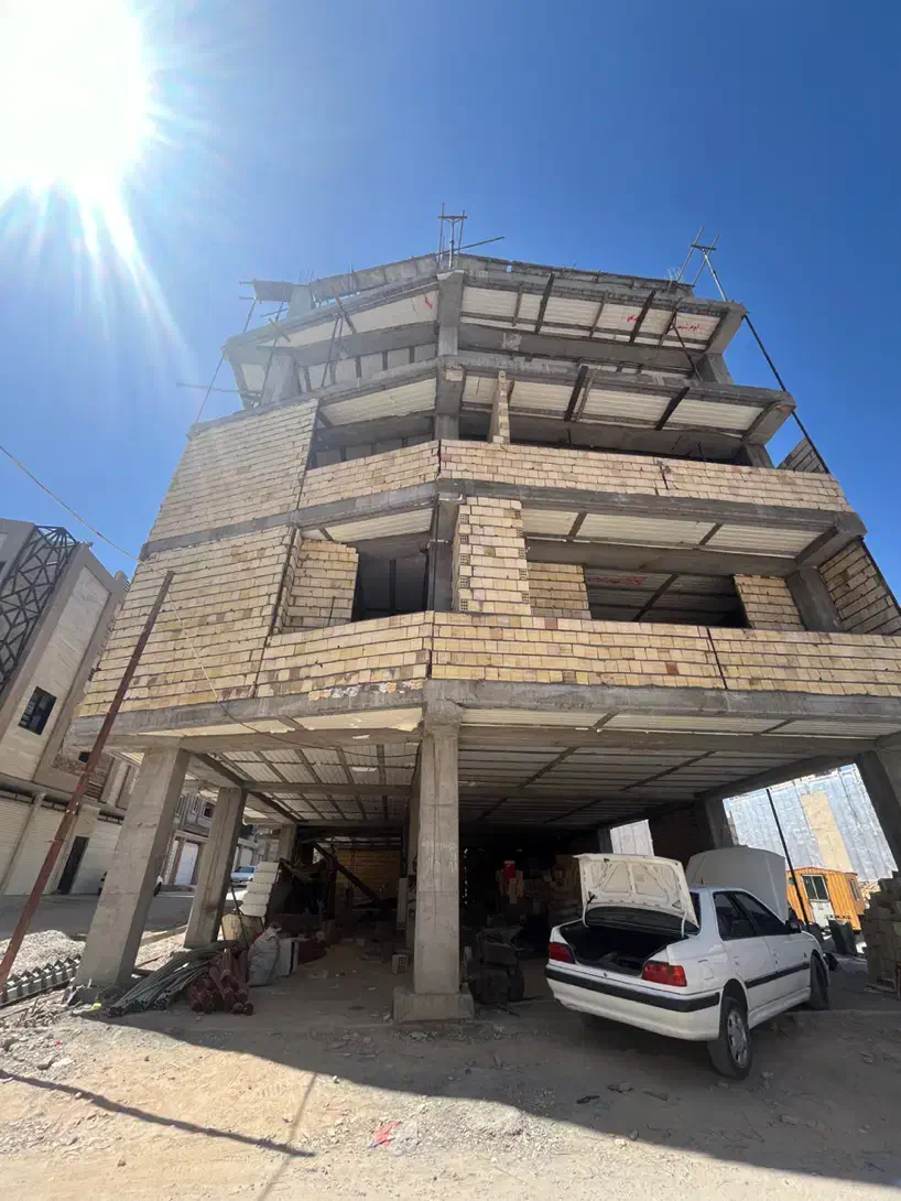 ۲خواب۳خواب/قیمت قطعی/پرداخت شرایطی|فروش آپارتمان|دوگنبدان, |دیوار