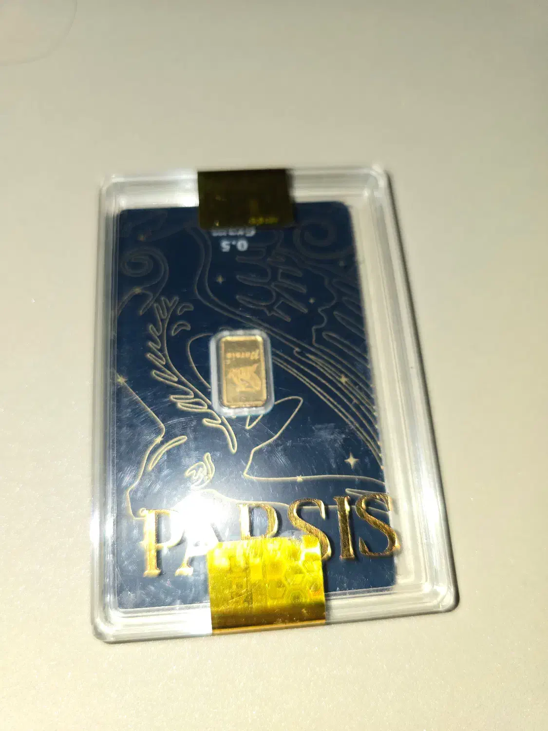 شمش ۲۴عیار|جواهرات|رشت, رشتیان|دیوار