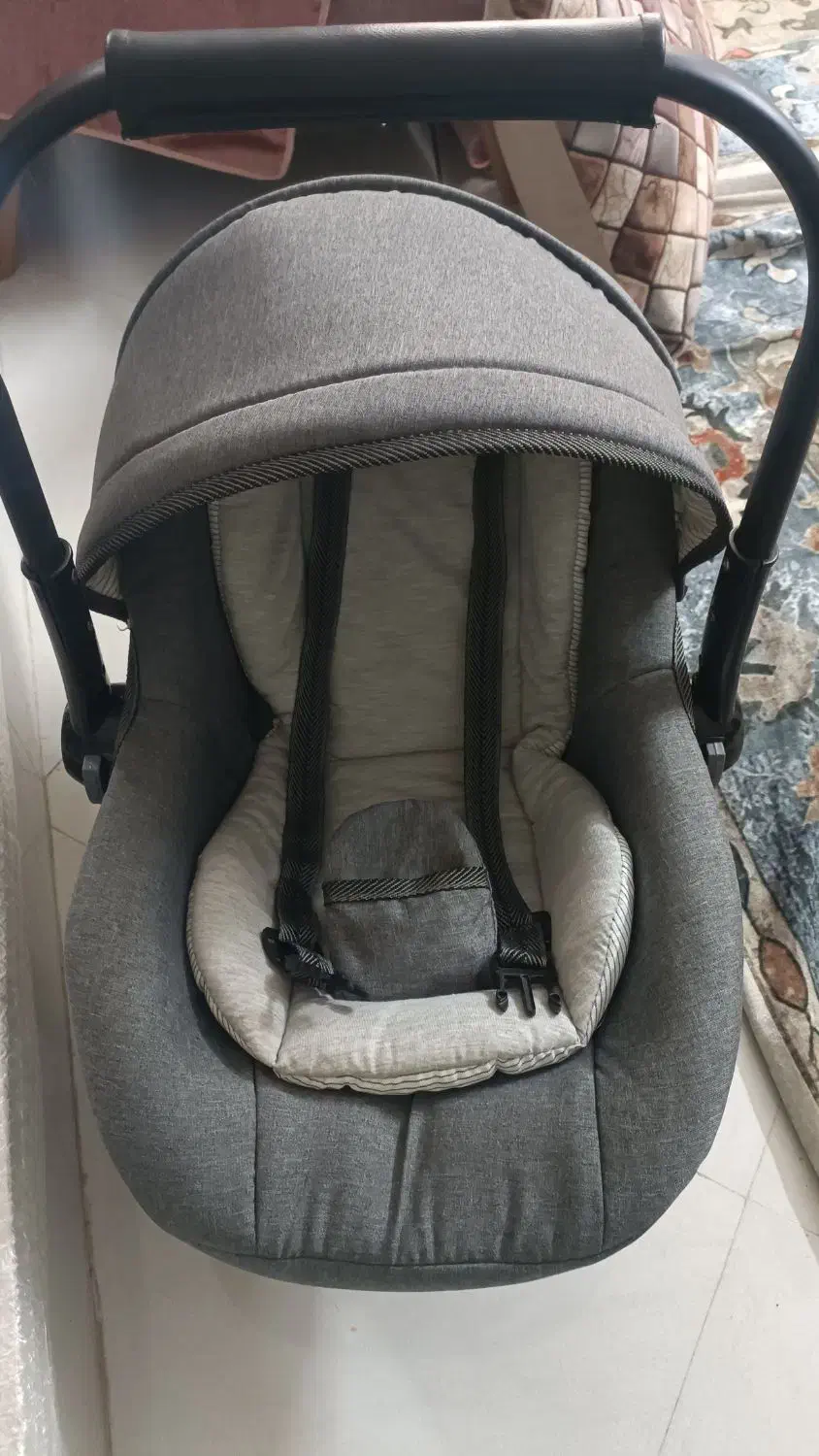 کریر|کالسکه و لوازم جانبی|خرم‌آباد, |دیوار