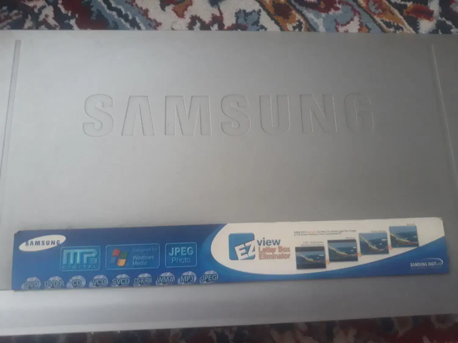 سی دی دی وی دی|پخشکننده DVD و ویدیو|گنبد کاووس, |دیوار