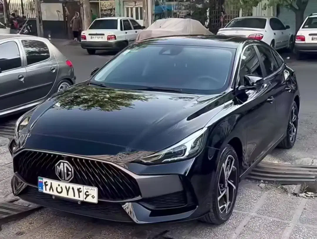 کاور خودرو و بدنه ppf بادیفنس|خدمات موتور و ماشین|تهران, نیاوران|دیوار