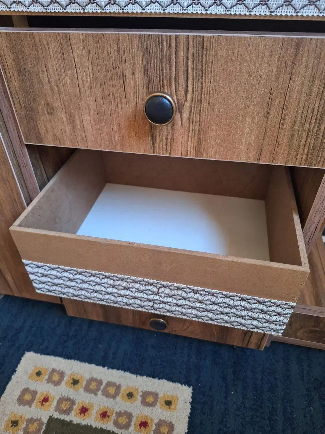 نظم دهنده مواد غذایی خشک|مبلمان خانگی و میز عسلی|پردیس, فاز ۳|دیوار