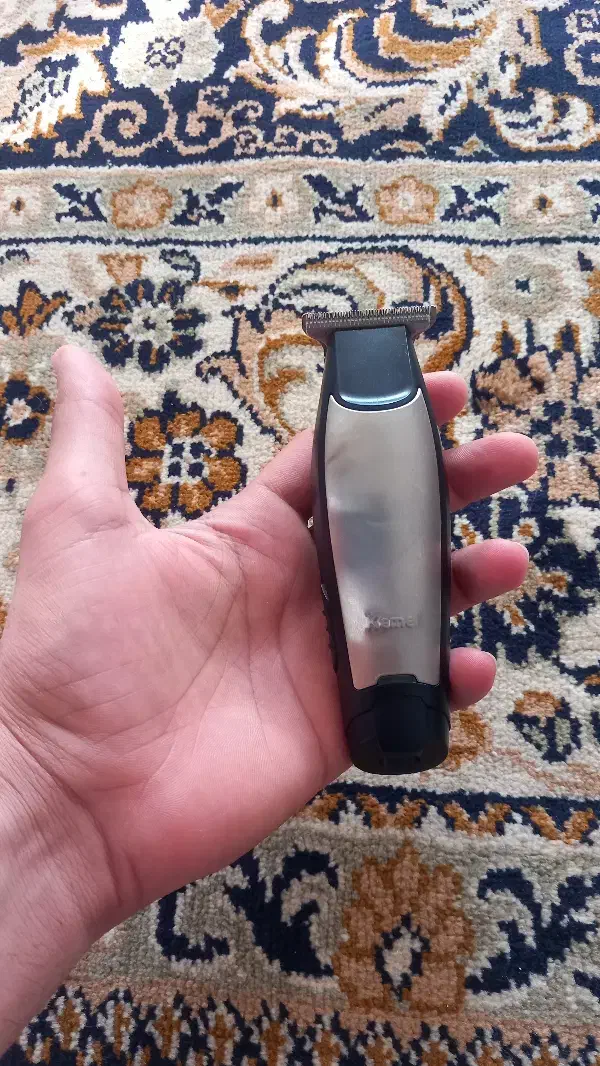 ماشین اصلاح|آرایشی، بهداشتی، درمانی|گرمسار, |دیوار