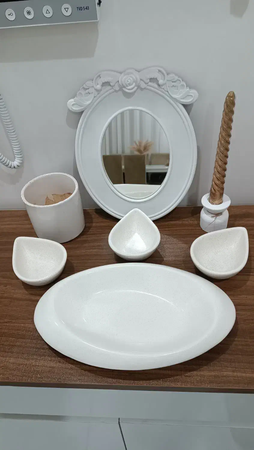 هفت سین در حدنو|حراج|گرگان, |دیوار