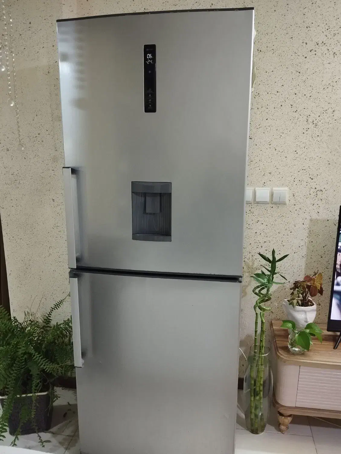 یخچال فریزر سینور|یخچال و فریزر|صدرا-فارس, فاز ۱|دیوار