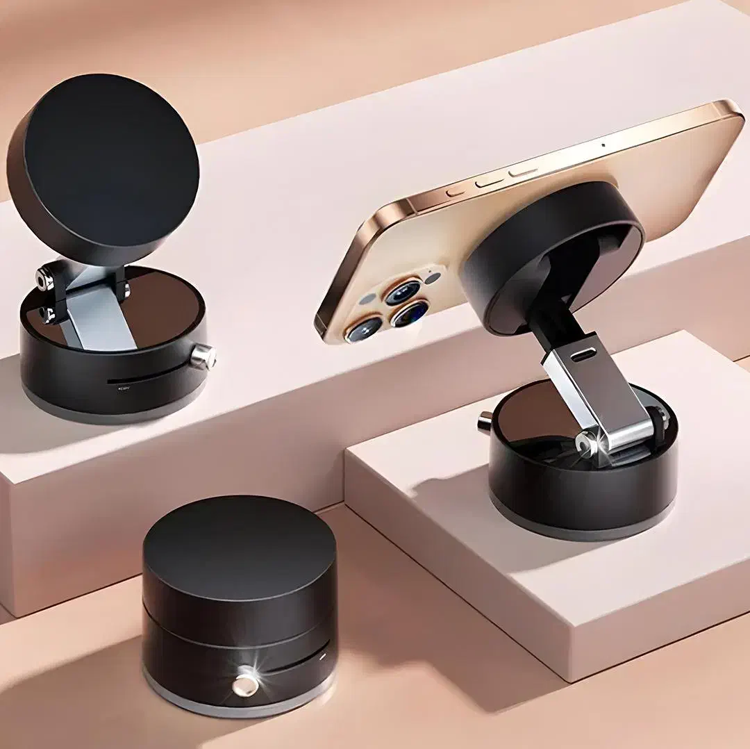 هولدر مکشی آهنربا دار تاشو اصل پرداخت درب منزل|لوازم جانبی موبایل و تبلت|مراغه, |دیوار