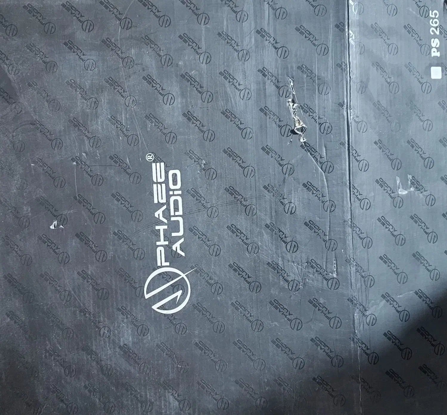 باندps265|صوتی و تصویری|شیراز, احمدآباد|دیوار