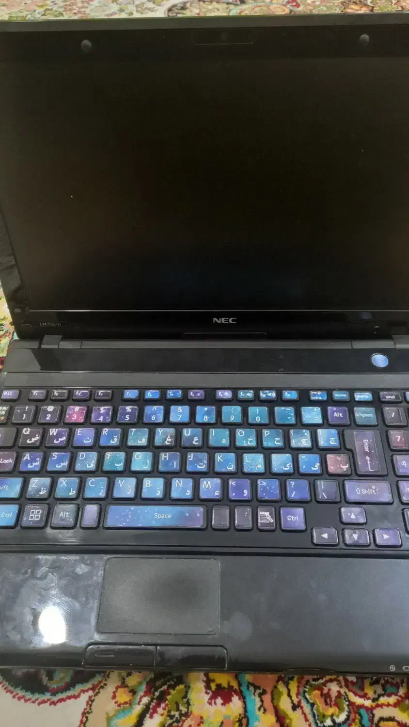 فروش لپ تاپ|رایانه همراه|خرمشهر, |دیوار