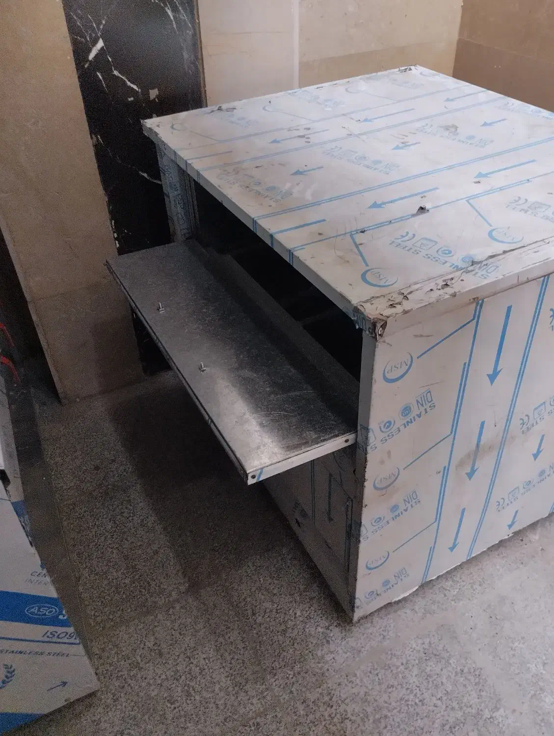 فر پیتزا و ساندویچ|کافی‌شاپ و رستوران|بهارستان, |دیوار