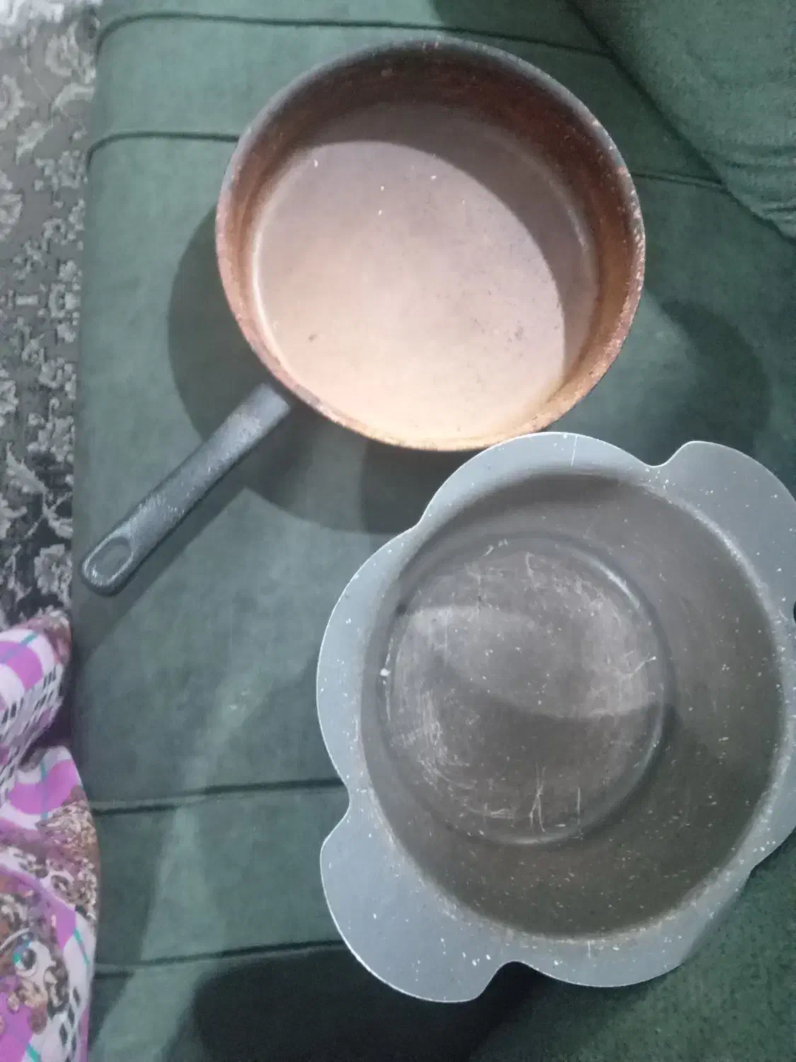 ظرف|ظروف پخت‌وپز|گرگان, |دیوار