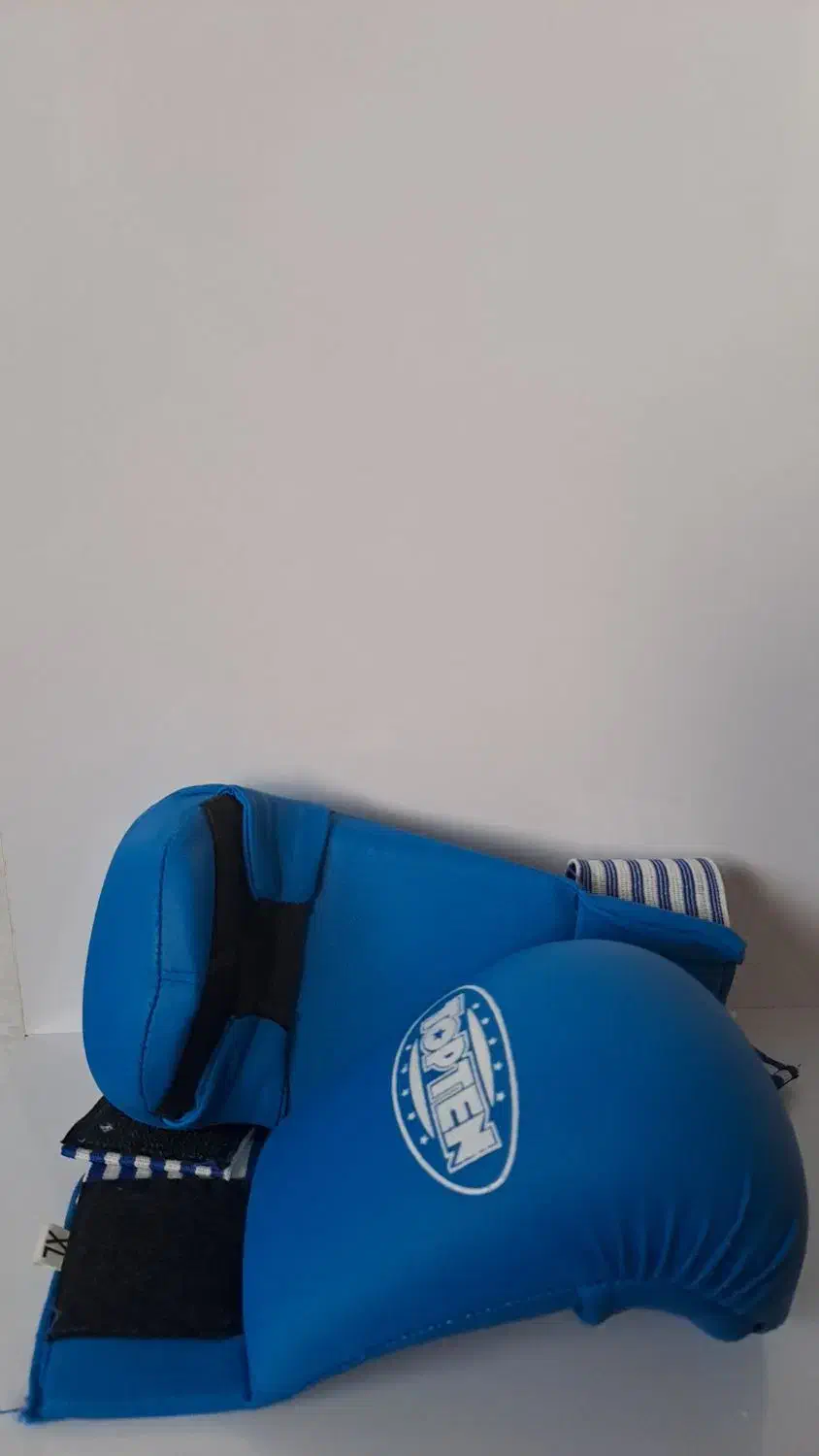 دستکش کاراته و بوکس|تجهیزات ورزشی|تبریز, |دیوار