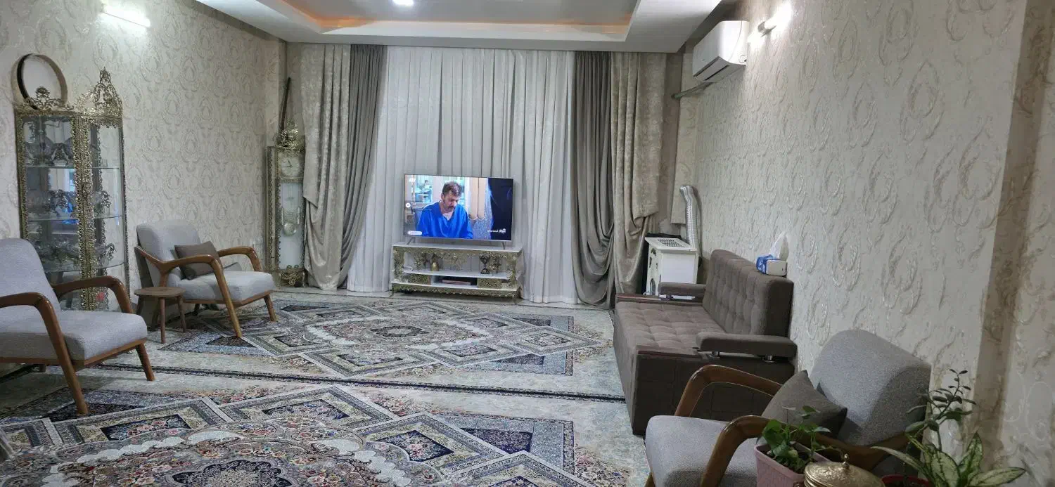 فروش اپارتمان|فروش آپارتمان|مشهد, نظام دوست|دیوار