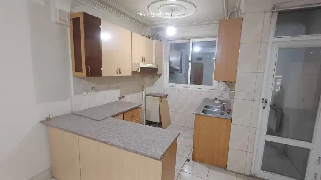 ۵۵متر دوخوابه،تک واحدی،تخلیه،طوس شاه محمدی