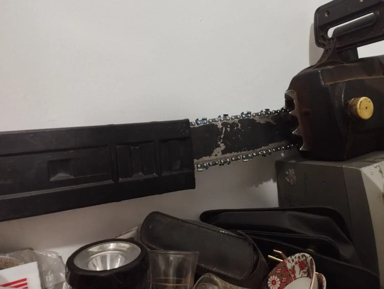 اره برقی|ابزارآلات|دزفول, |دیوار