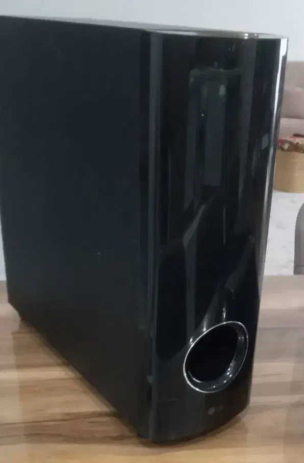 ساب ووفر خانگی|سیستم صوتی خانگی|رشت, علی آباد|دیوار