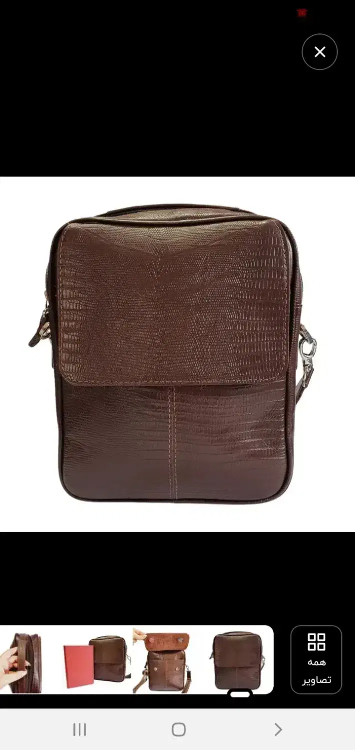 کیف مجلسی و باتری موتور|کیف، کفش، کمربند|اهواز, شریعتی جنوبی|دیوار