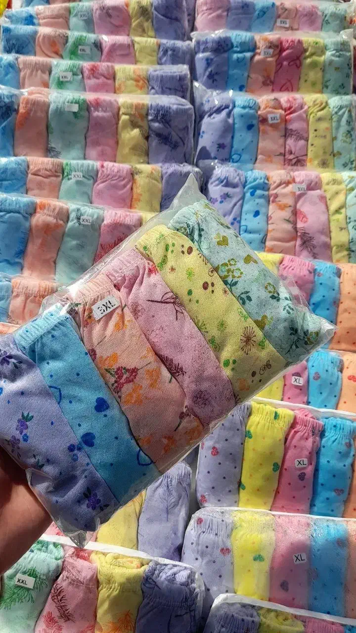 شورت زنانه نخی|لباس|گلستان (تهران), |دیوار