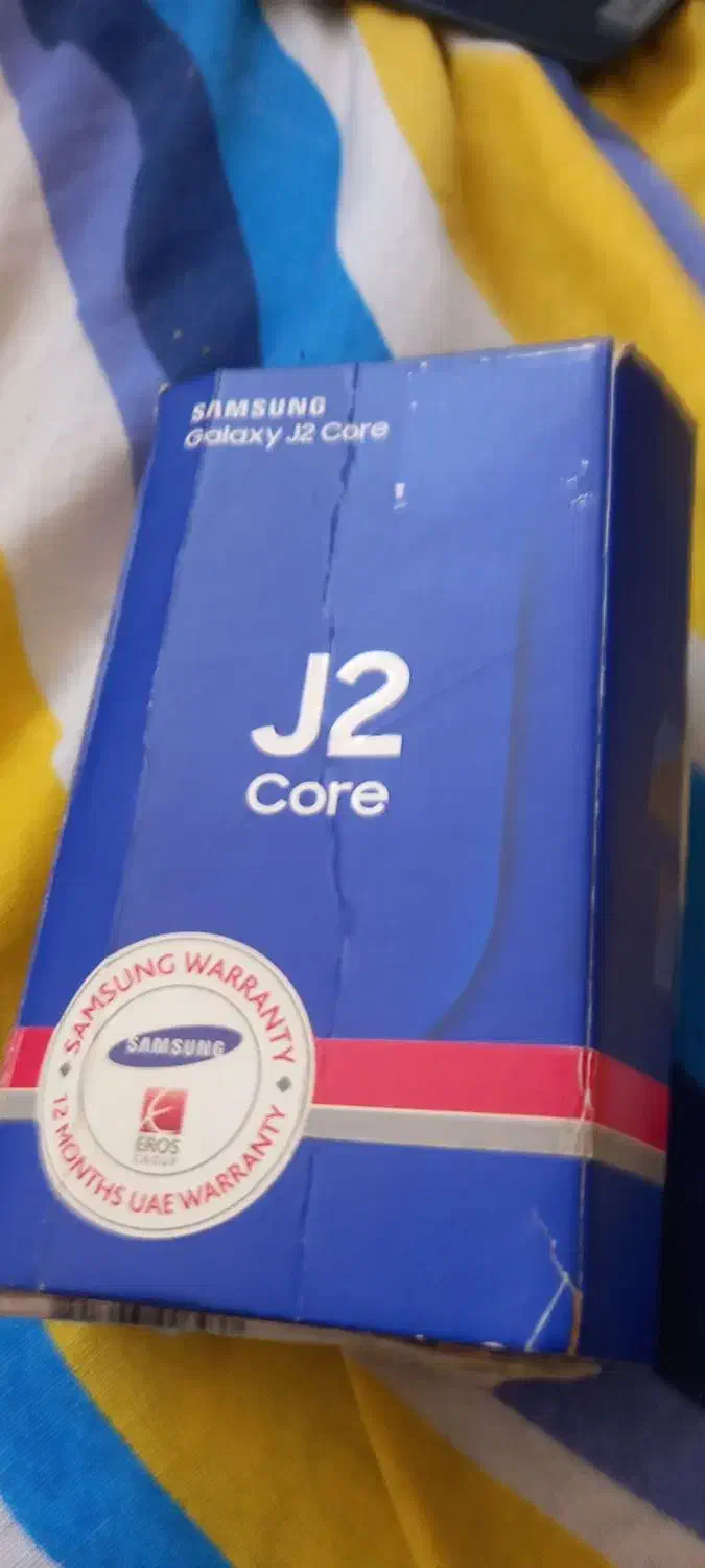 j2core|موبایل|مشهد, شهرآرا|دیوار